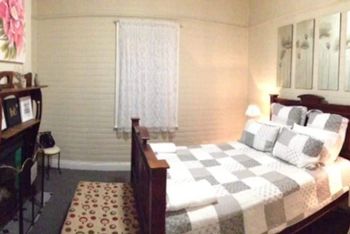 Edgeworth Street Manor - Accommodation Perth 1