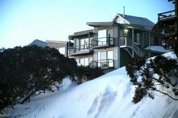 Ultima Apartments Mt. Hotham - Perth Resorts 3