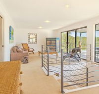 Spinnakers Loft 3 Bed Apartment - Perth Resorts