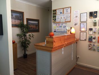 Albany Happy Days Caravan Park - Perth Resorts 0