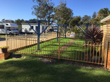Albany Happy Days Caravan Park - Perth Resorts 5