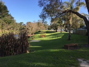 Albany Happy Days Caravan Park - Perth Resorts 6