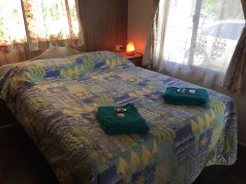 Albany Happy Days Caravan Park - Perth Resorts 3