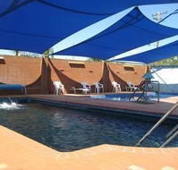 Dragon  Phoenix Motel - Perth Resorts
