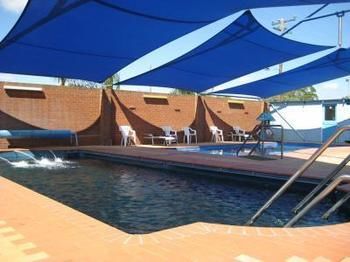 Dragon & Phoenix Motel - Accommodation Perth 0