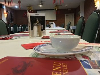 Dragon & Phoenix Motel - Accommodation Perth 5