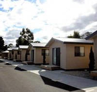 Hobart Airport Tourist Park - Accommodation Perth