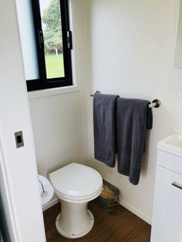 In2thewild Walden - Accommodation Perth 2