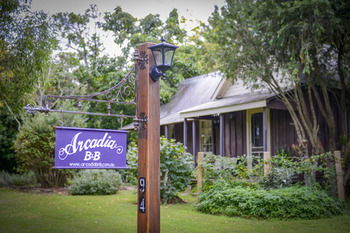 Arcadia Bed & Breakfast & Cottages - Perth Resorts 0