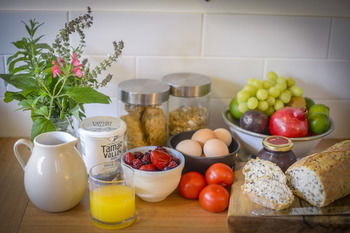 Arcadia Bed & Breakfast & Cottages - Perth Resorts 4