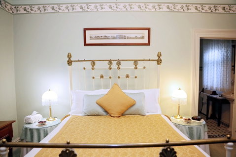 Forgandenny Bed & Breakfast - Accommodation Perth 5