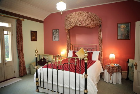 Forgandenny Bed & Breakfast - Accommodation Perth 3