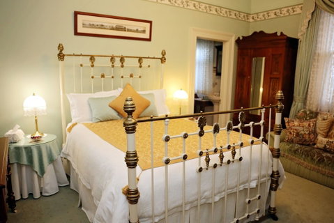 Forgandenny Bed & Breakfast - Accommodation Perth 1