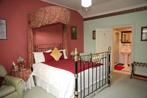 Forgandenny Bed & Breakfast - Accommodation Perth 6