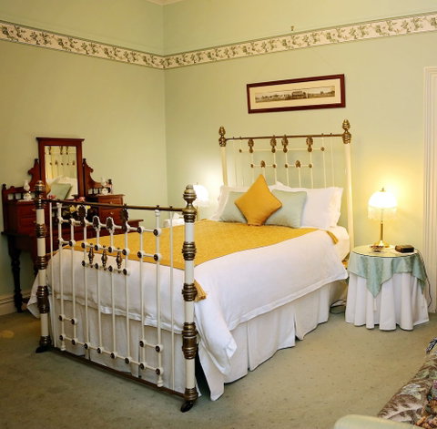 Forgandenny Bed & Breakfast - Accommodation Perth 2