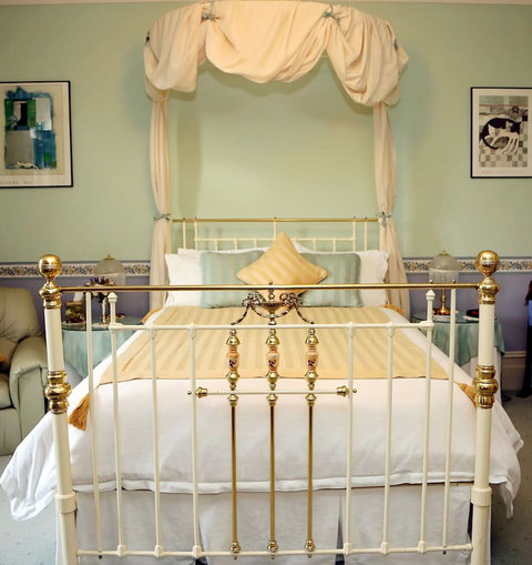 Forgandenny Bed & Breakfast - Accommodation Perth 4