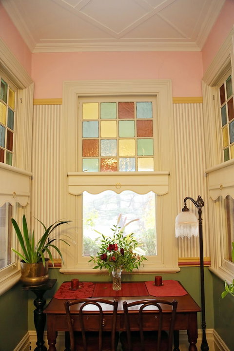 Forgandenny Bed & Breakfast - Accommodation Perth 0