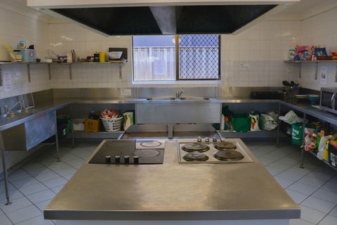 Maxmee Resort Hostel - Accommodation Perth 5
