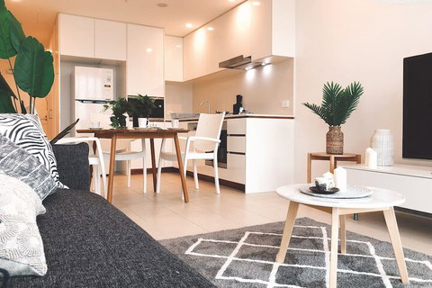 St.Tropez Apartment - Accommodation Perth 4