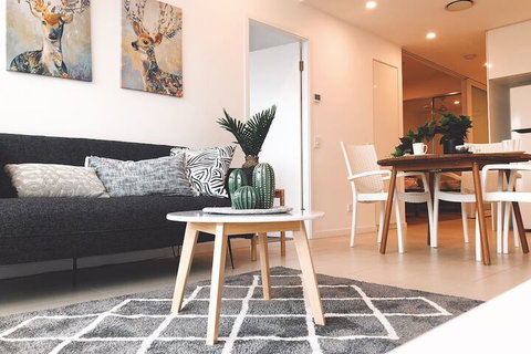 St.Tropez Apartment - Accommodation Perth 5