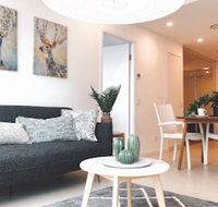 St.Tropez Apartment - Accommodation Perth