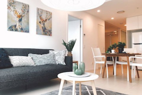 St.Tropez Apartment - Accommodation Perth 0