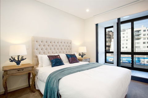 Crows Nest 4 - Perth Resorts 6
