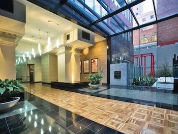 Melbourne Stays - City Point Suite - Perth Resorts 2