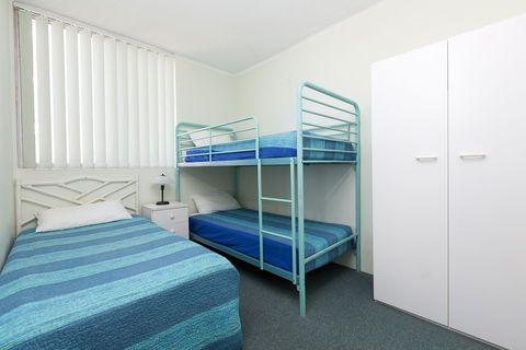 Ebbtide Unit 07 - Accommodation Perth 2