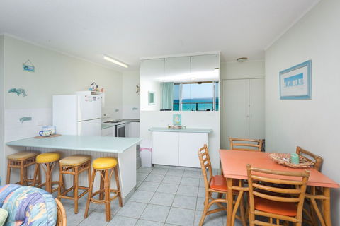 Ebbtide Unit 07 - Accommodation Perth 5