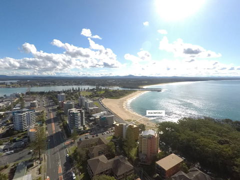 Beachpoint Unit 202 - Accommodation Perth 6