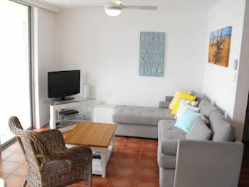 Beachpoint Unit 202 - Accommodation Perth 4