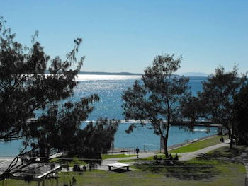 Beachpoint Unit 202 - Accommodation Perth 0