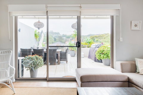 Bondi Beach Executive Penthouse - Accommodation Perth 6