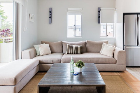 Bondi Beach Executive Penthouse - Accommodation Perth 4