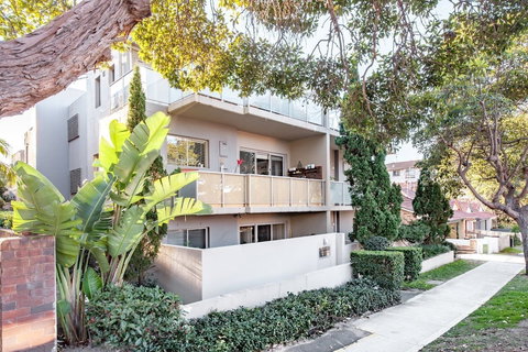 Bondi Beach Executive Penthouse - Accommodation Perth 0