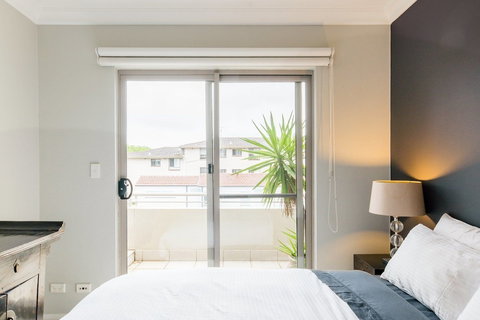 Bondi Beach Executive Penthouse - Accommodation Perth 3