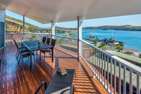 Casuarina 13 On Hamilton Island - Perth Resorts 0