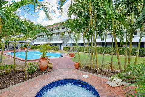 Casuarina 13 On Hamilton Island - Perth Resorts 1