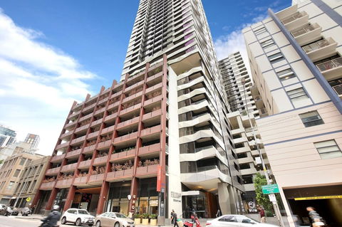 ReadySet Apartments Fulton Lane - Accommodation Perth 5