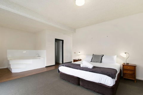 The Reserve Hotel - Perth Resorts 4