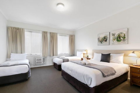 The Reserve Hotel - Perth Resorts 5