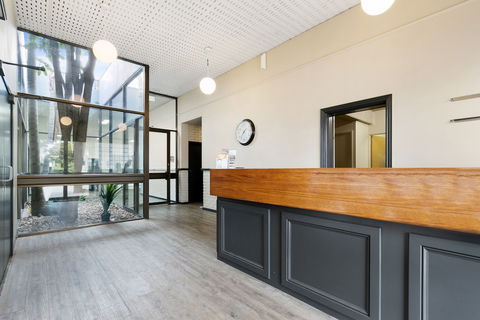 The Reserve Hotel - Perth Resorts 1