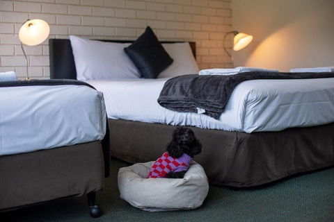 The Reserve Hotel - Perth Resorts 3