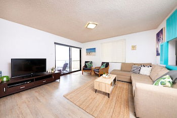 Hibiscus Court Unit 4 - Accommodation Perth 6
