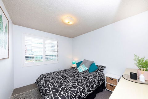 Hibiscus Court Unit 4 - Accommodation Perth 4