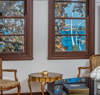 Art Deco Luxury on Elizabeth Quay