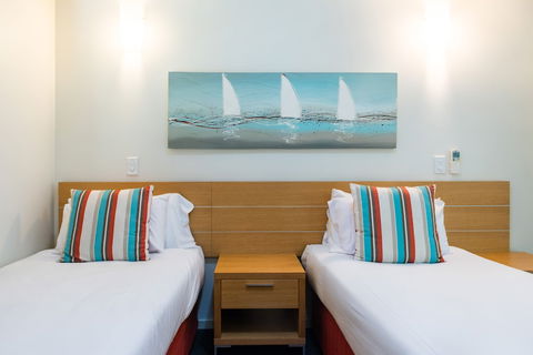 Sea La Vie - Airlie Beach - Accommodation Perth 2