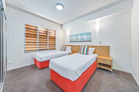 Sea La Vie - Airlie Beach - Accommodation Perth 0