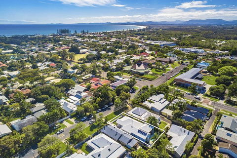 A PERFECT STAY - Stanhope Byron - Perth Resorts 3